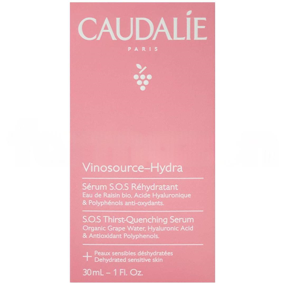Caudalie Vinosource-Hydra S.O.S Serum 30 ml