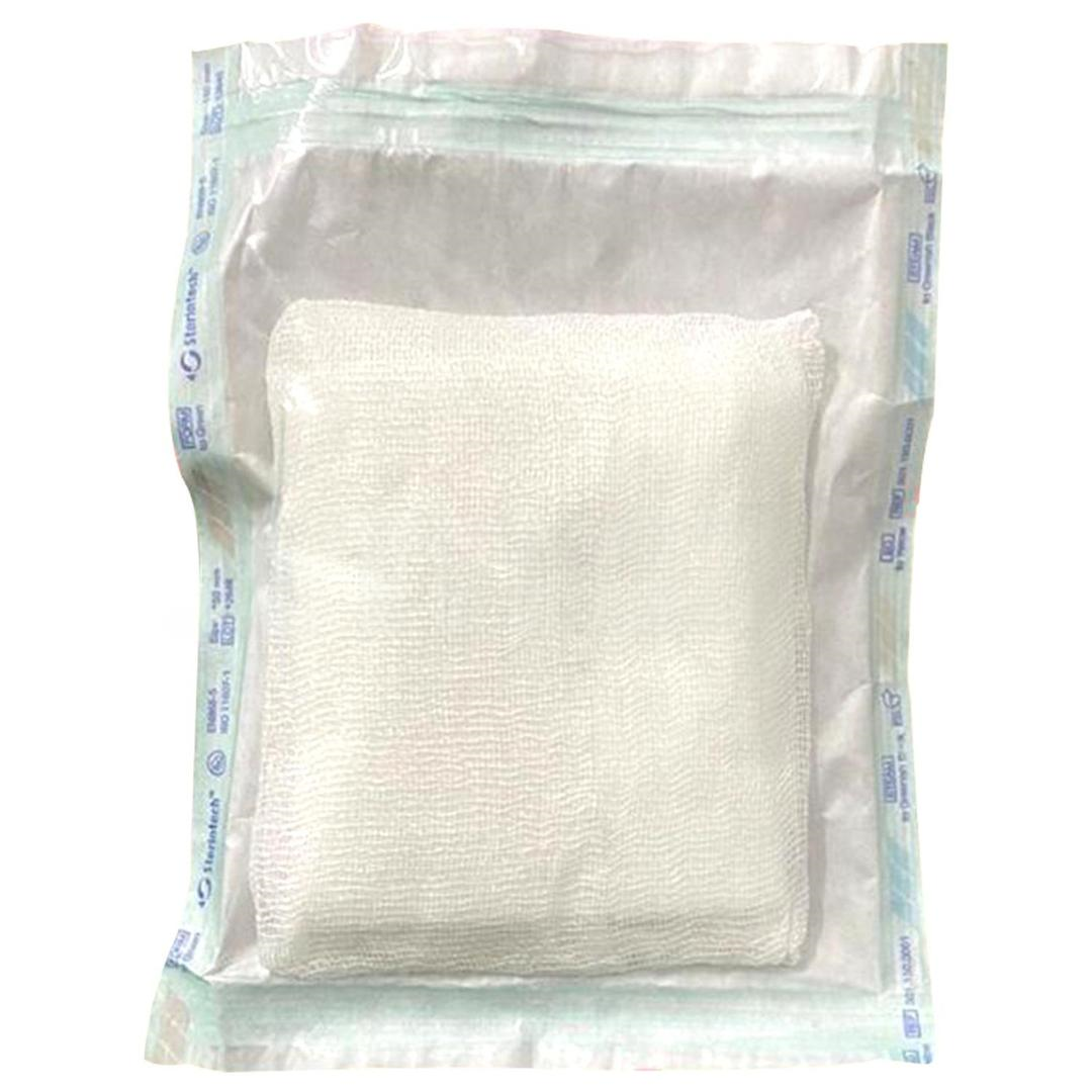 Pak Pamuklu Ped 10x10 cm