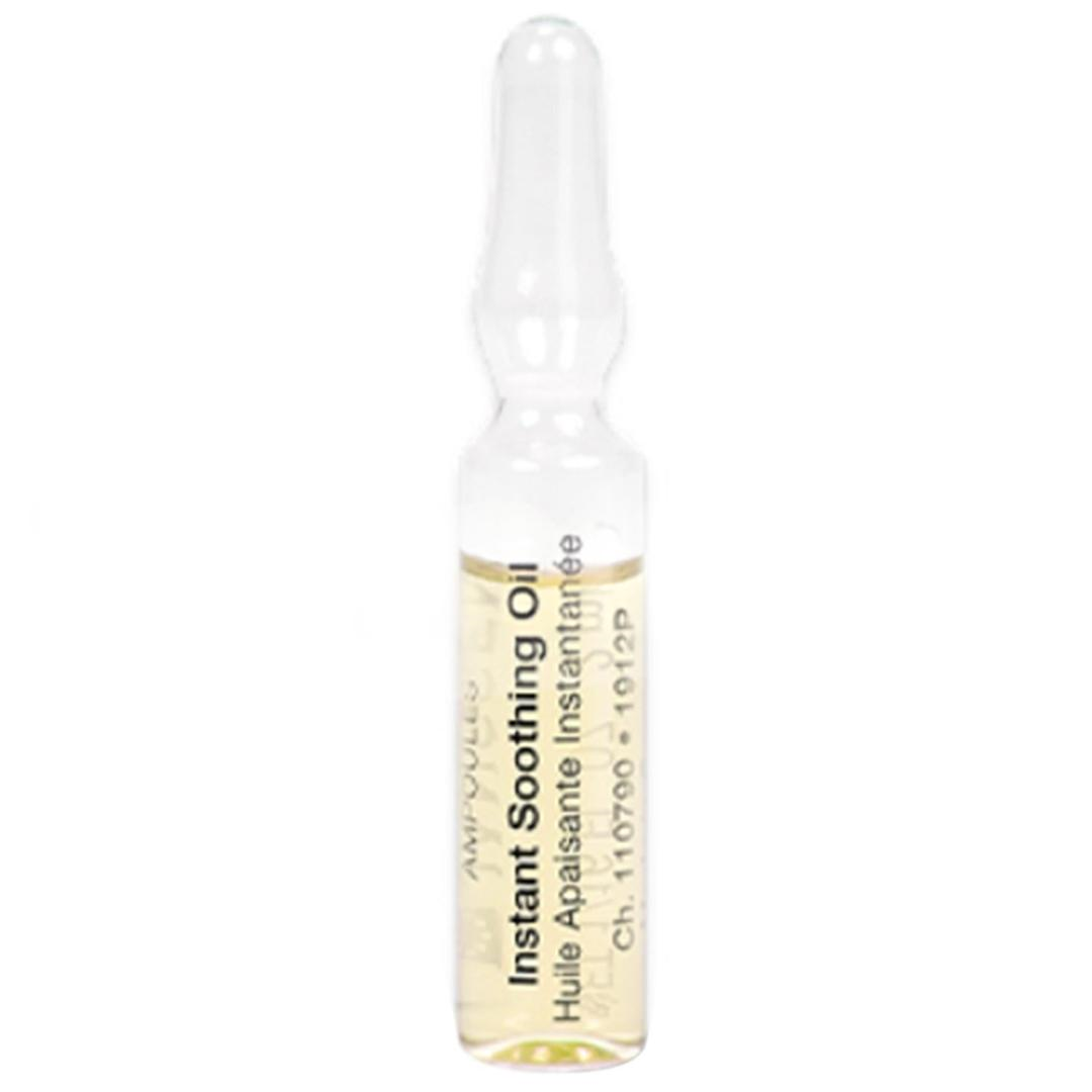 Janssen Cosmetics İnstant Soothing Oil Ampul 2 ml 1 Adet