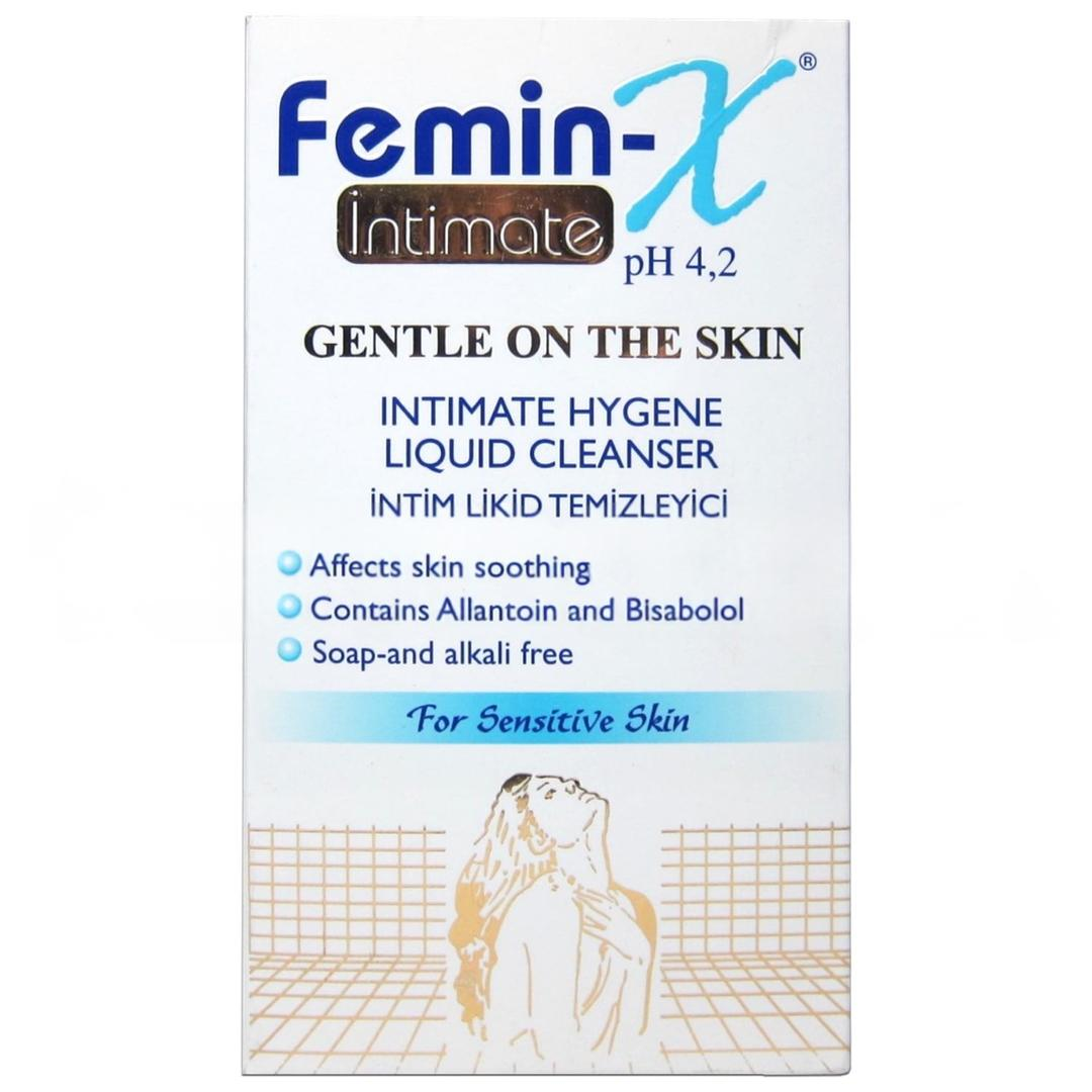 Femin-X Intimate 250 ml