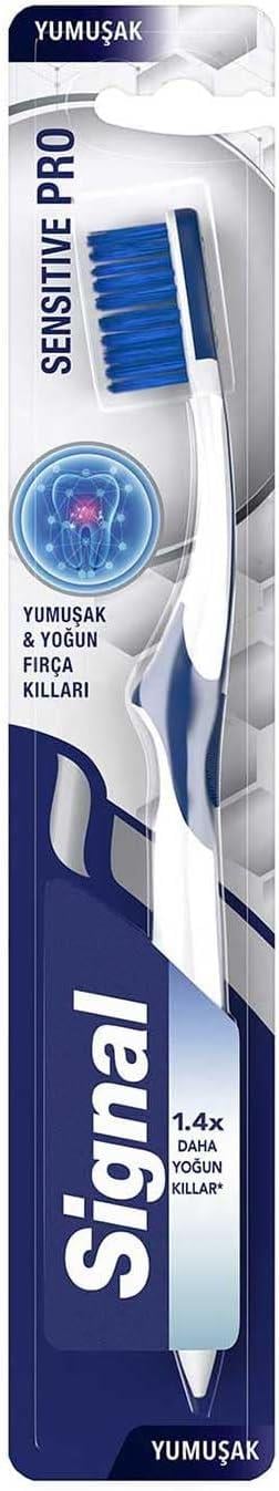 Signal Profesyonel Bakım Diş Fırçası