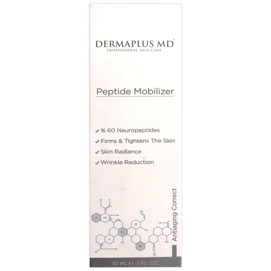 DermaPlus MD Peptide Mobilizer 28,3 gr