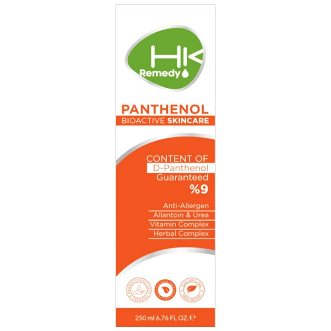 HK D-Panthenol %9 Losyon 250 ml