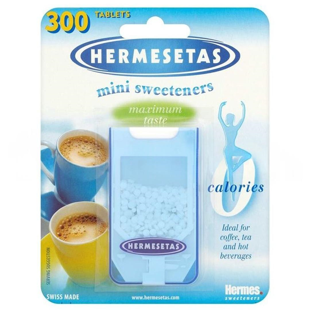 Hermesetas 300 Tablet
