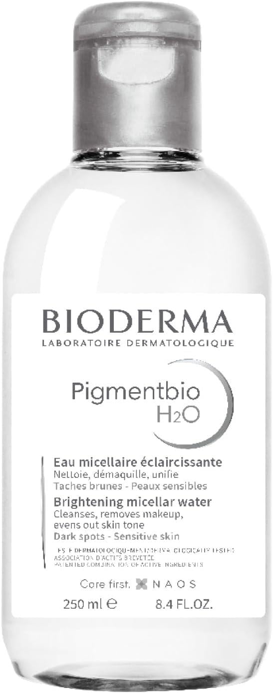 Bioderma Pigmentbio H2O Brightening Micellar Water 250 ml