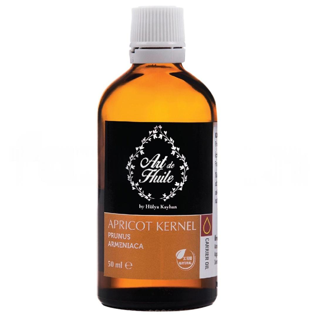 Art De Huile Apricot Kernel 50 ml
