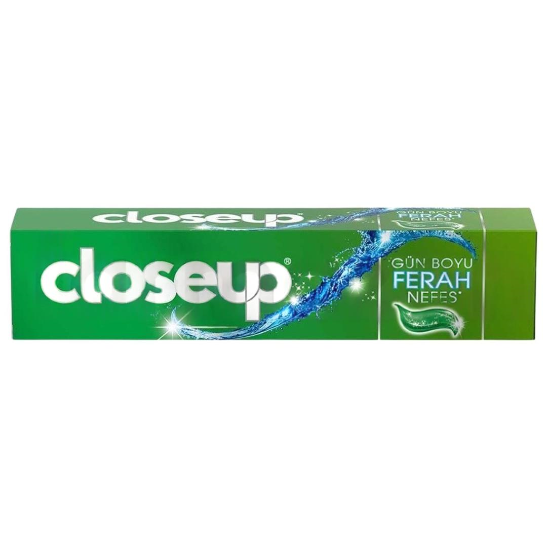 Close Up Günboyu Ferah Nefes Menthol Fresh 50 ml