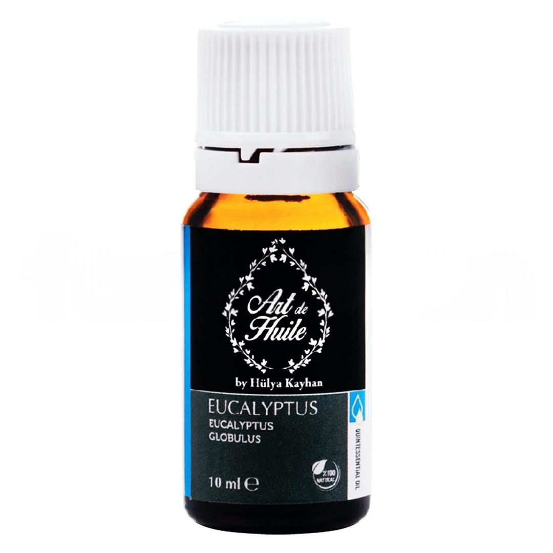 Art De Huile Eucalyptus Ökaliptus 10 ml