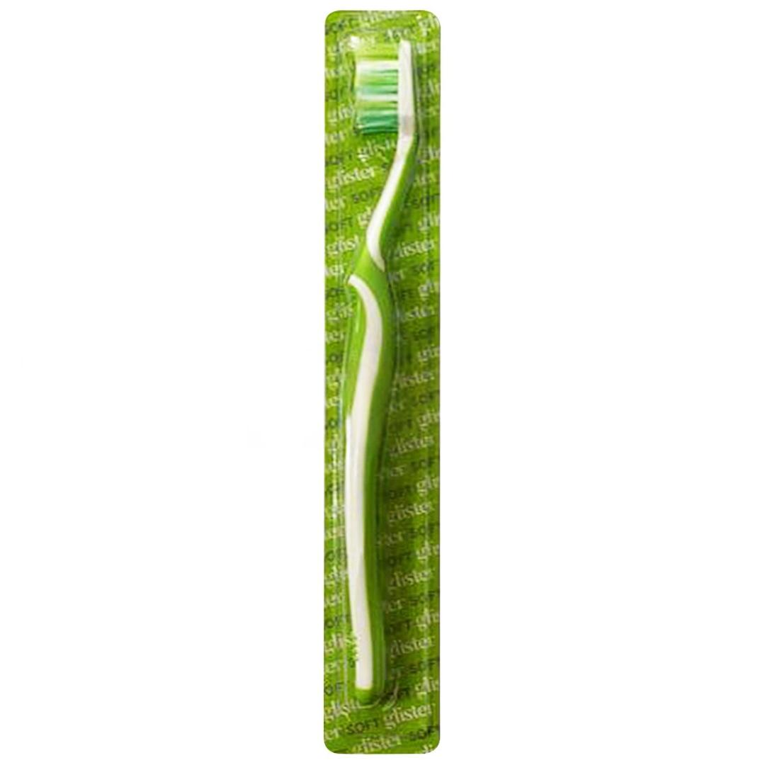 Amway Glister Multi-Action Diş Fırçası Yumuşak