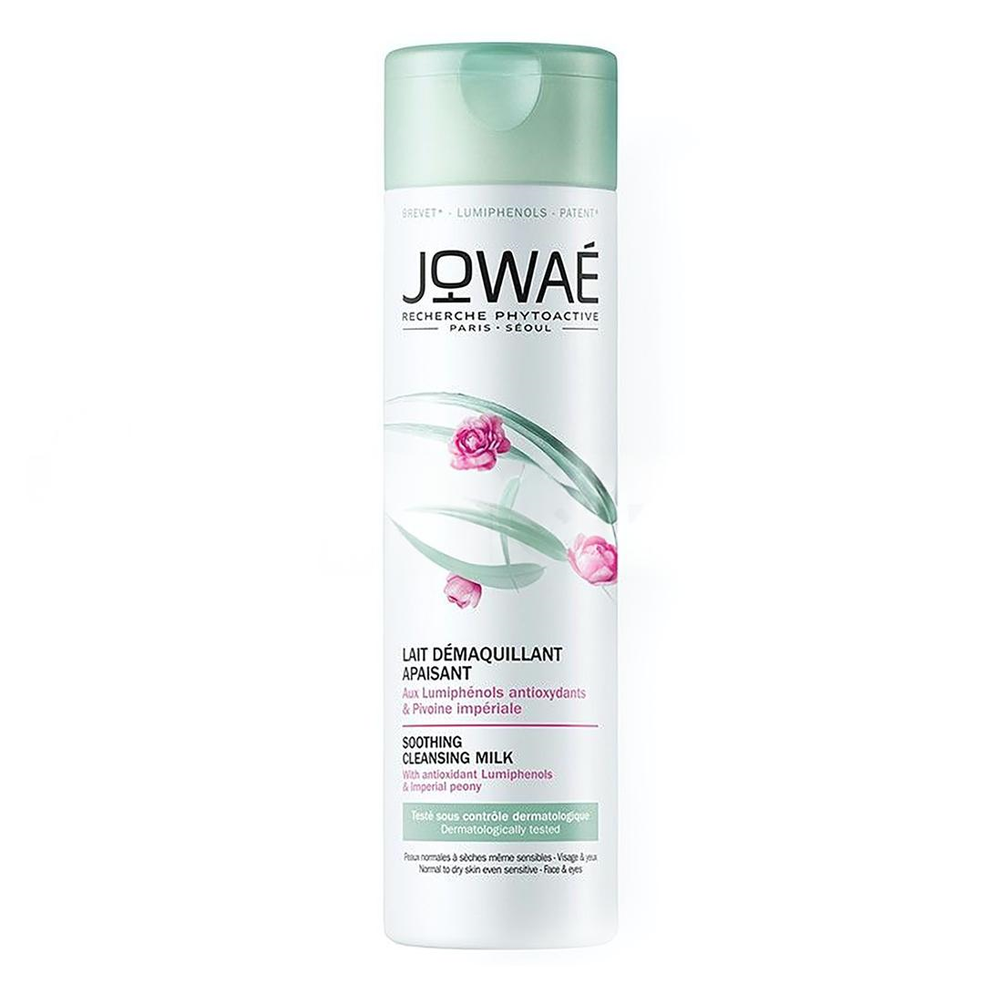 Jowae Soothing Cleansing Milk 200 ml