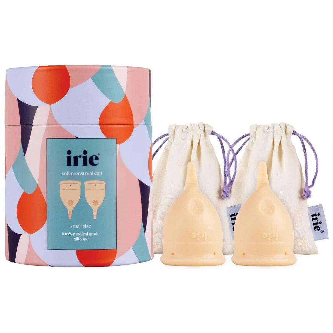 Irie Adet Kabı Small 2'li
