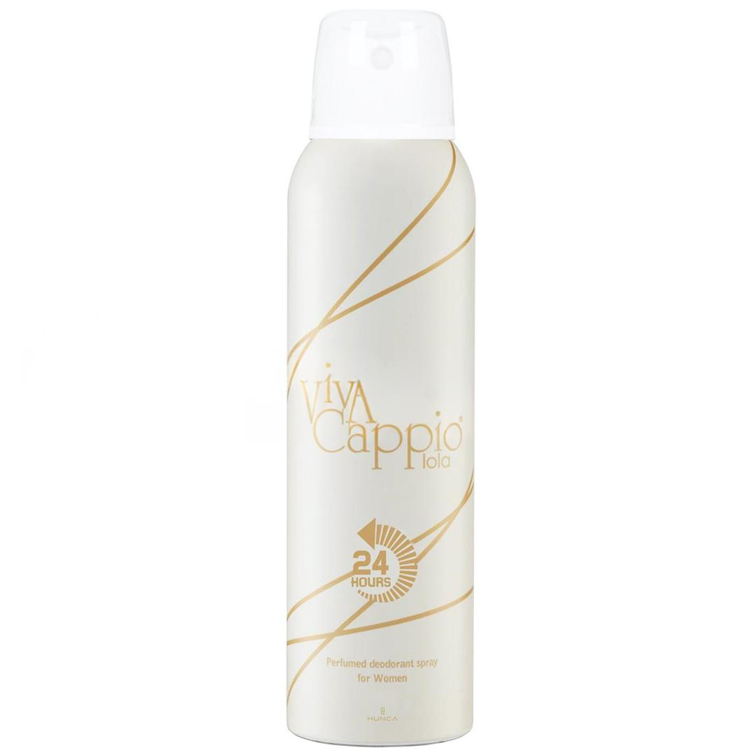 Viva Cappio Lola Kadın Deodorant 150 ml