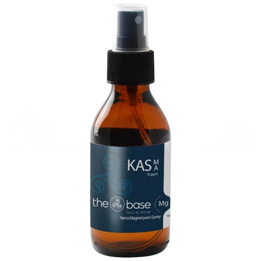 The Base Kas Ma Sprey 100 ml