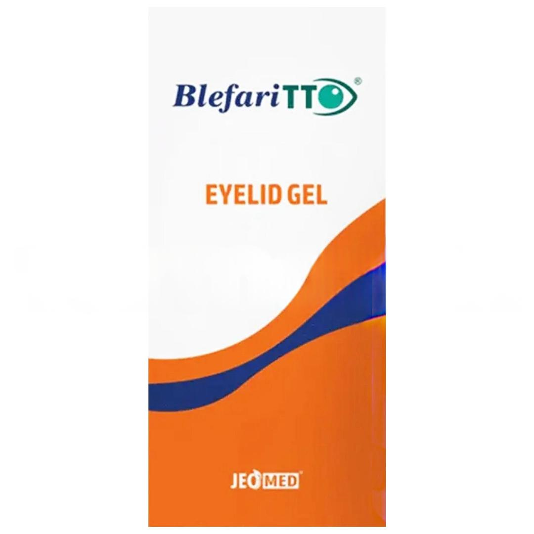 Blefaritto Eyelid Gel 20 ml