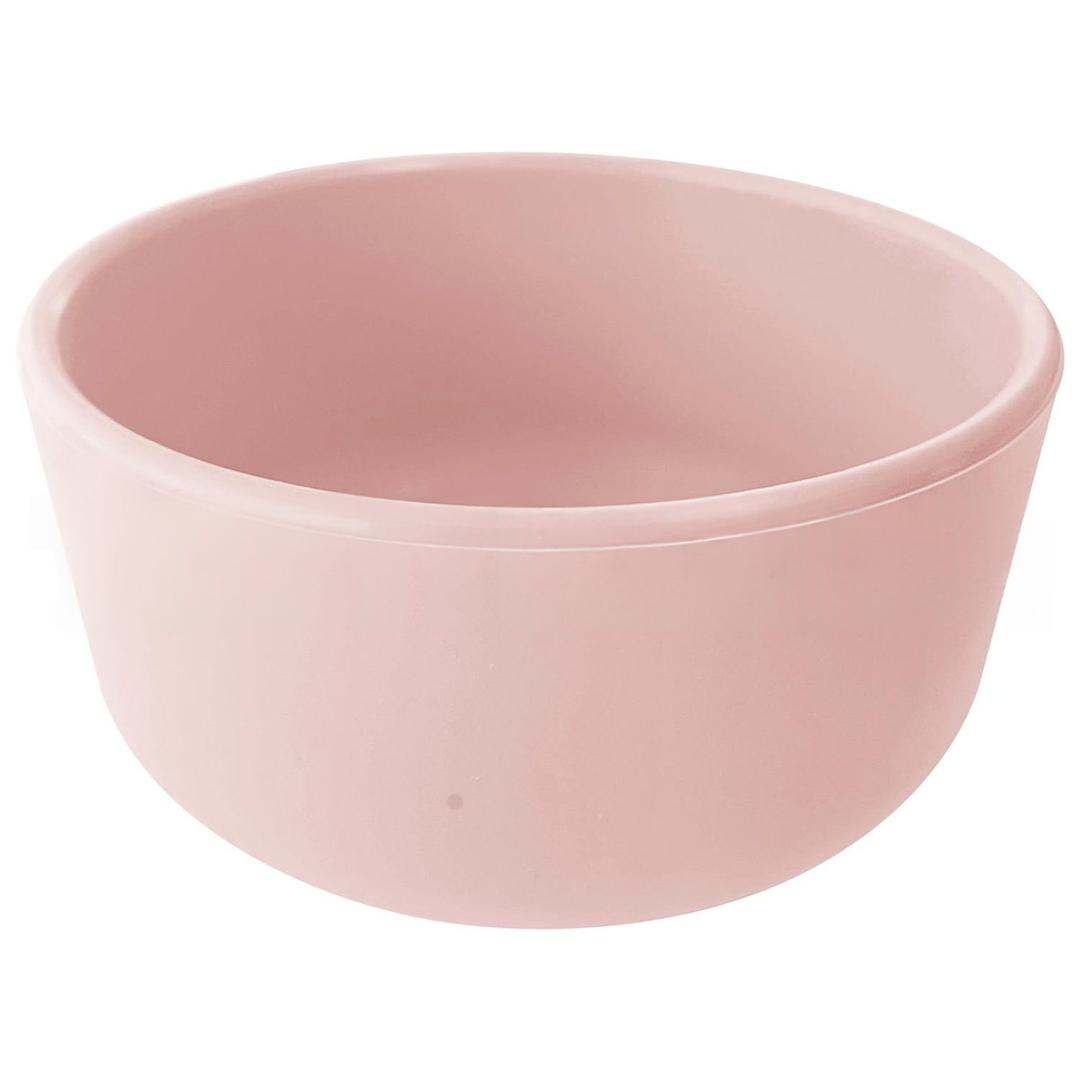 Oioi Basics Silikon Kase - Pinky Pink