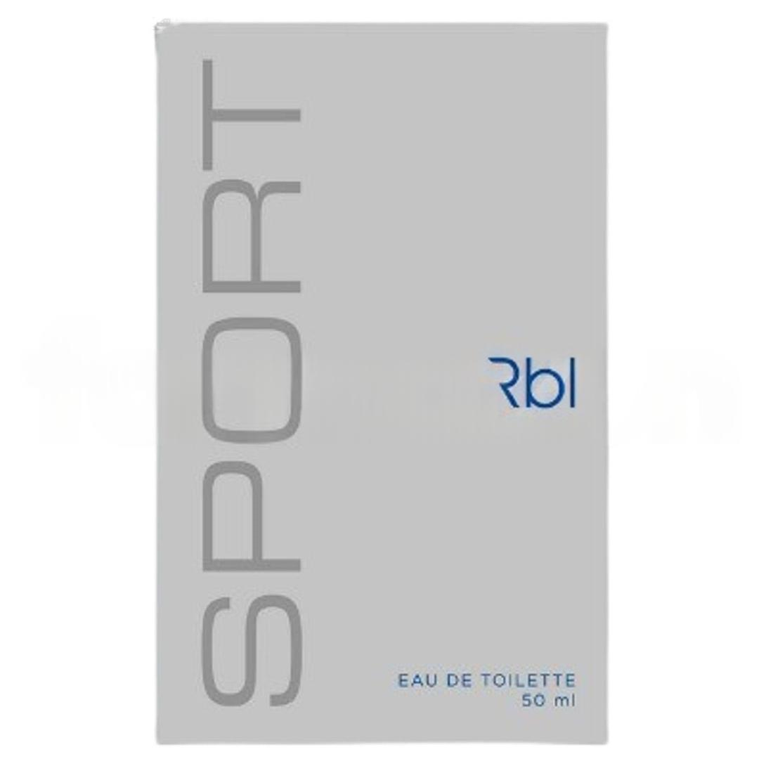 Rebul Parfum Sport Erkek EDT 50 ml