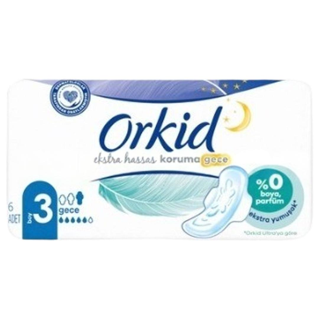 Orkid Mainline Wing Ultra 6'li