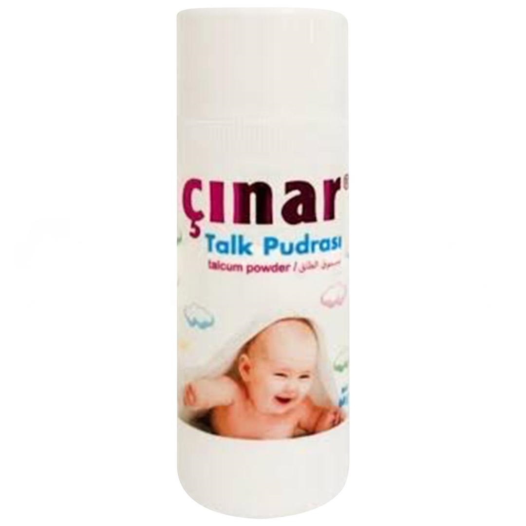 Çınar Talk Pudrası 60 gr