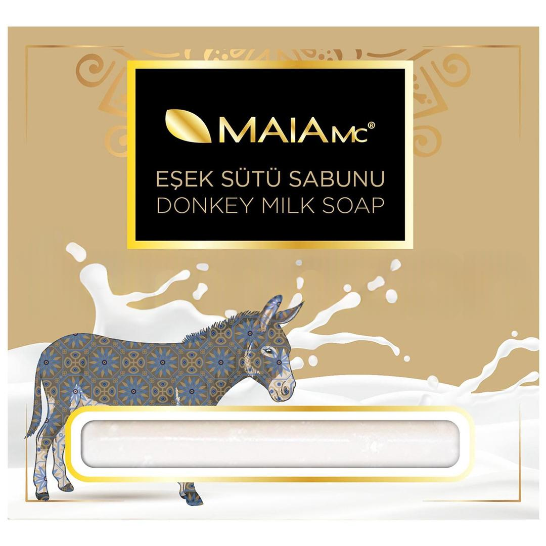 Maia MC Eşek Sütü Sabunu 150 gr