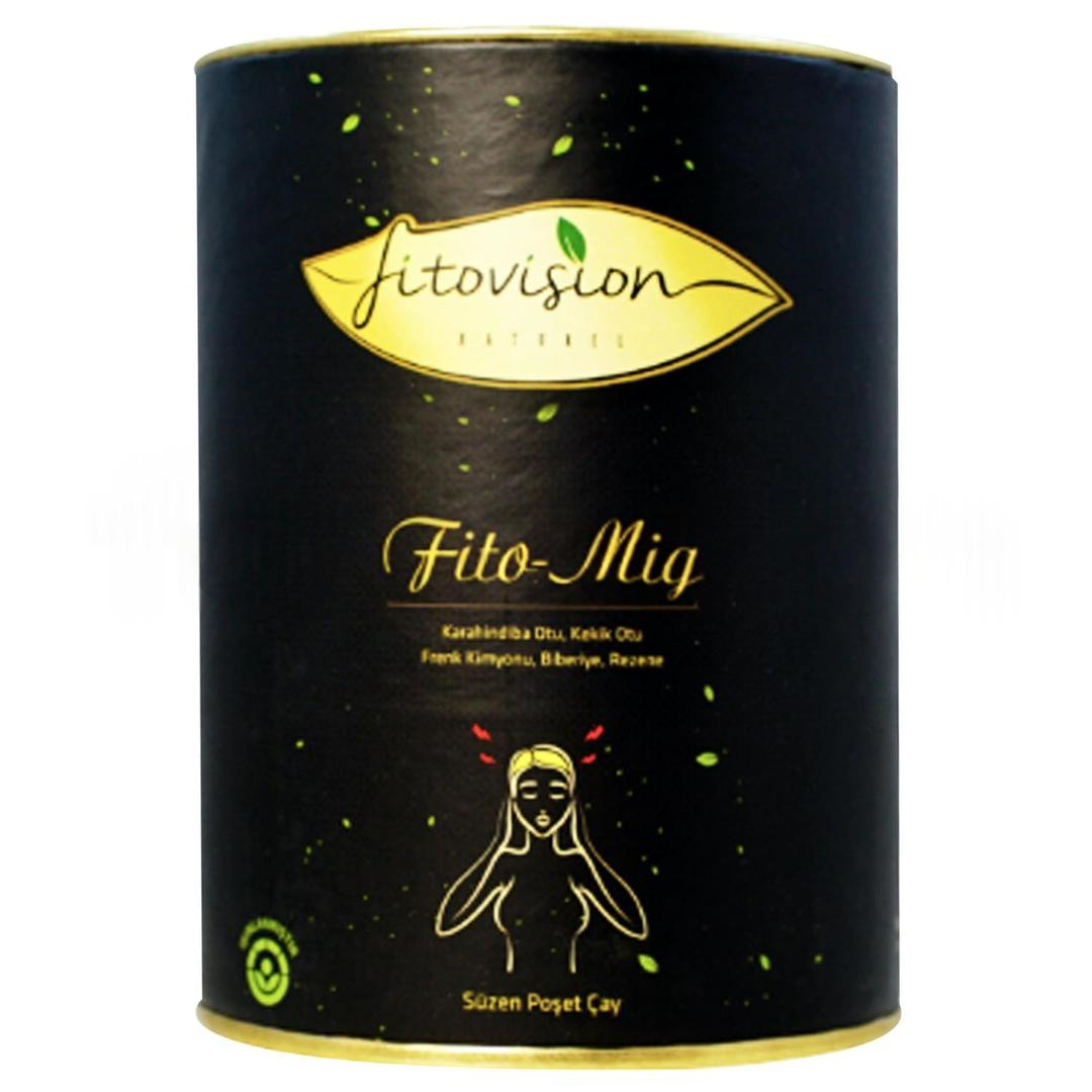 Fitovision Fito Mig