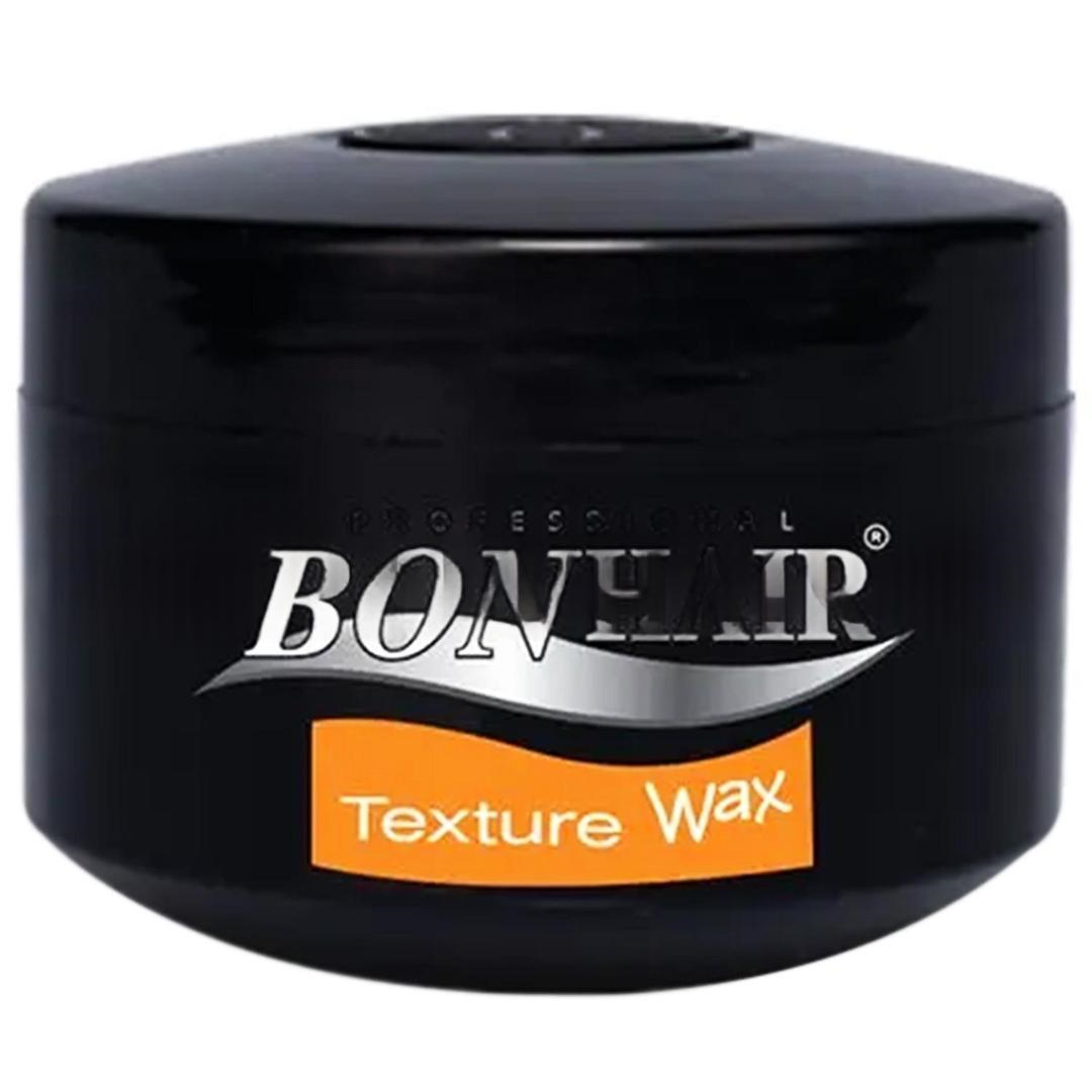 Bonhair Wax Profesyonel Texture 140 ml