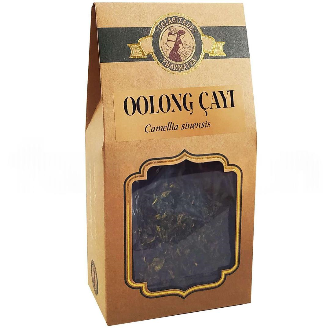 Pharmatea Oolong Çayı Yaseminli 50 gr