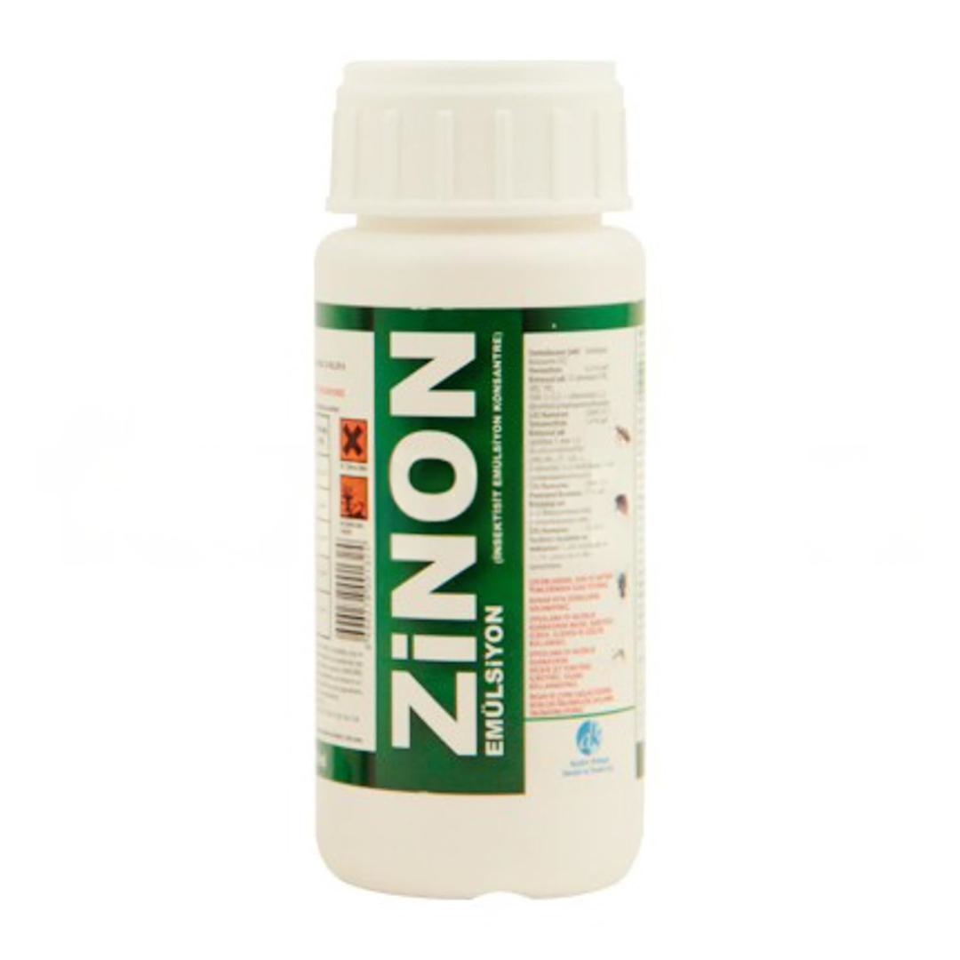 Zinon Emülsiyon %20 DDVP 100 ml