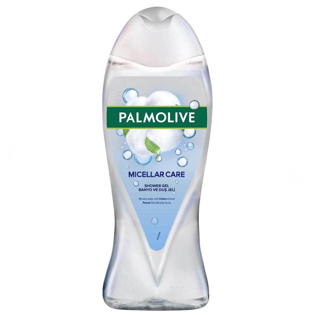 Palmolive Duş Jeli Miceller Care 250 ml