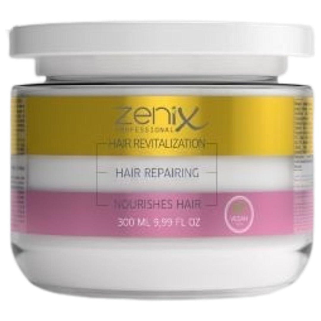 Zenix Three Action Hair Mask 300 ml