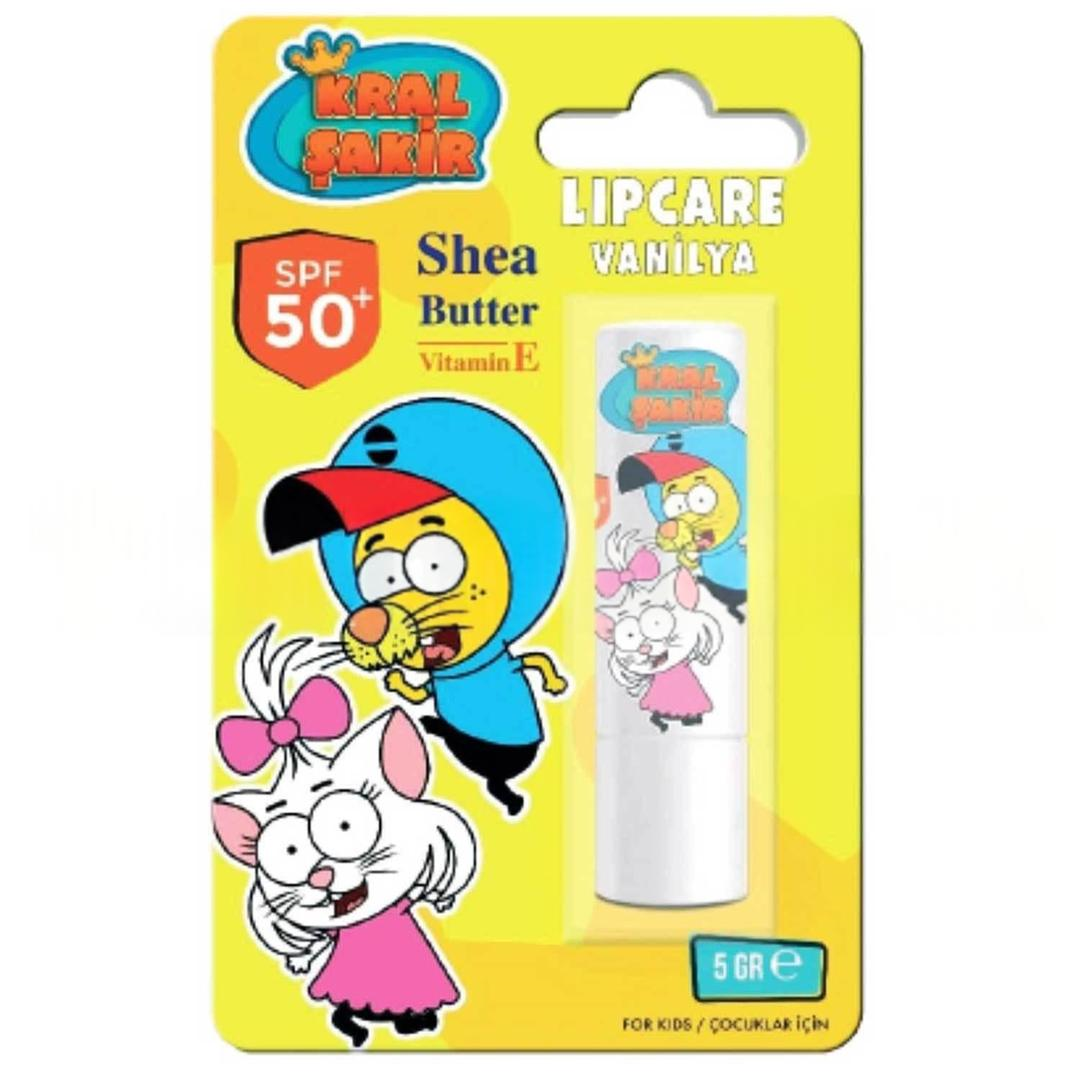 Kral Şakir Lip Dudak Koruyucu 5 gr