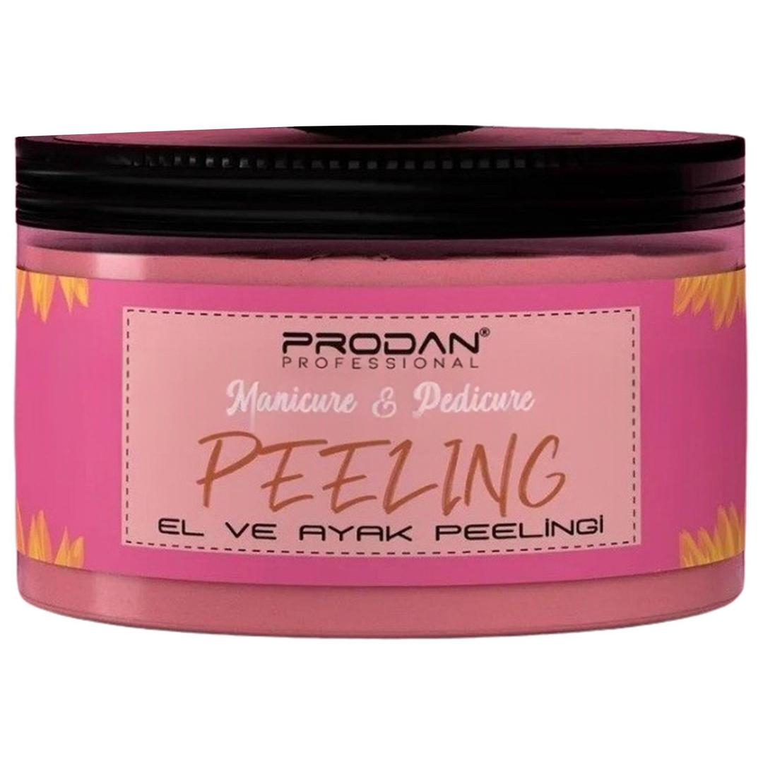 Prodan El ve Ayak Peeling Çilek 300 ml