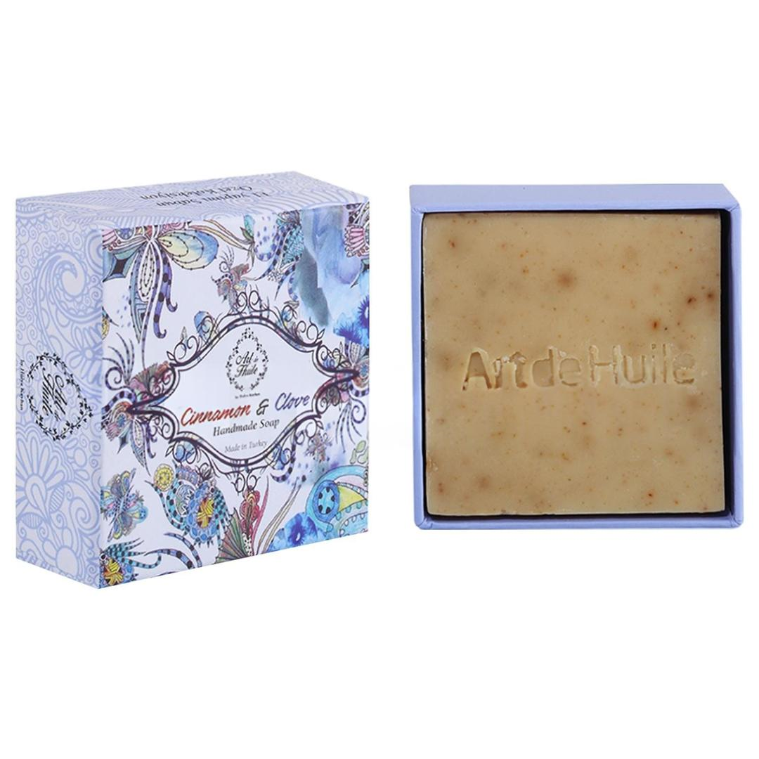 Art De Huile Cinnamon & Clove 120 gr
