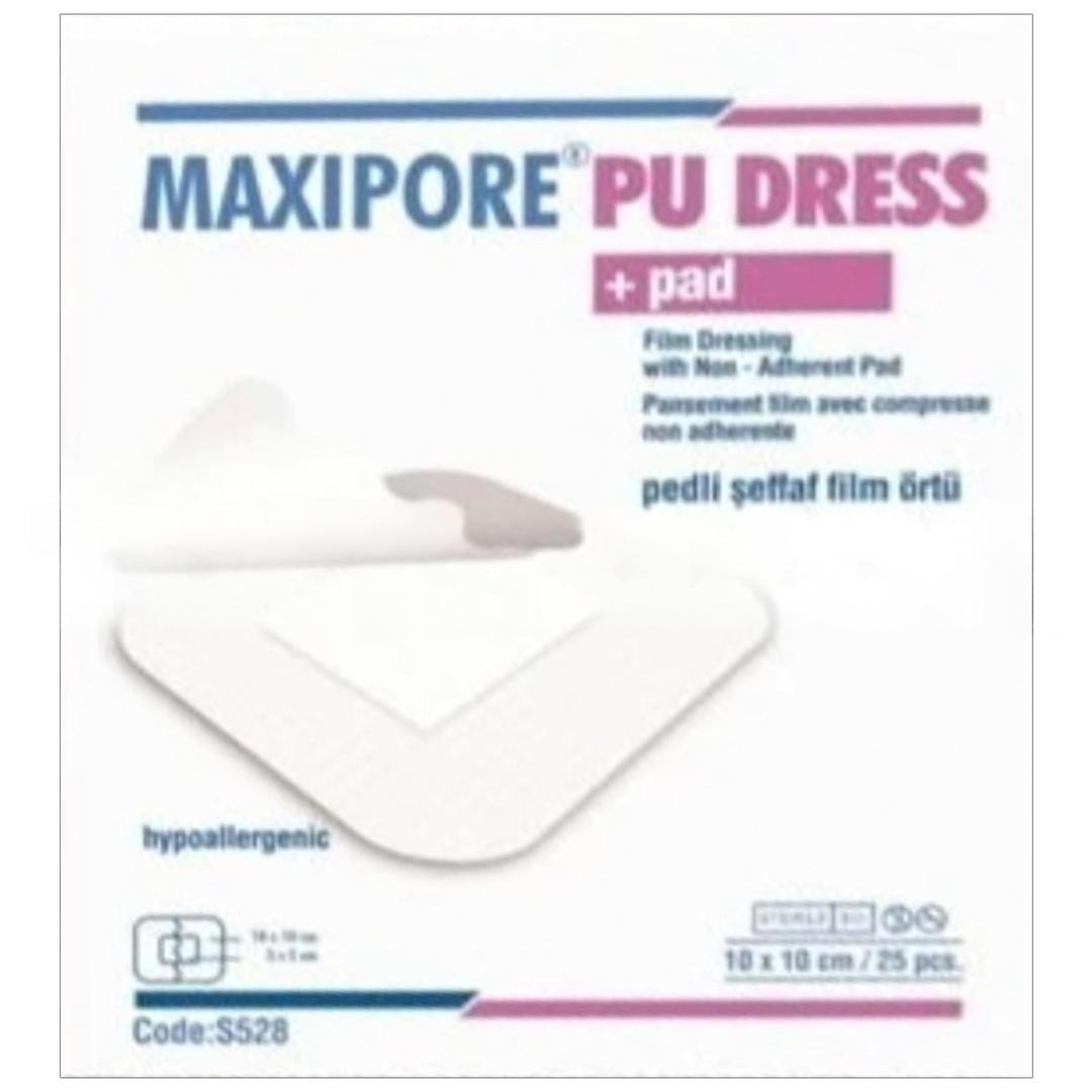 Aypore Pu Dress Yara Pedi 20x30 cm