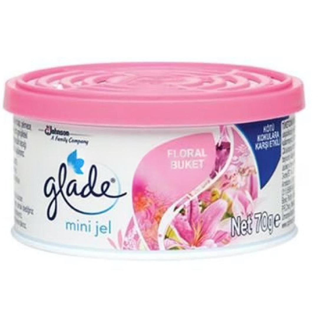 Glade All Joy Floral Perfection 70 gr - Eski Ambalaj