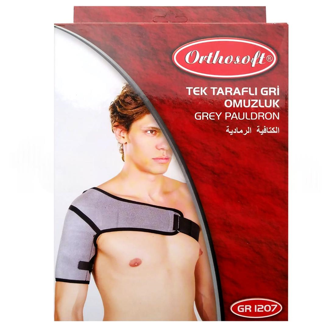 Orthosoft GR 1207 Tek Taraflı Omuzluk