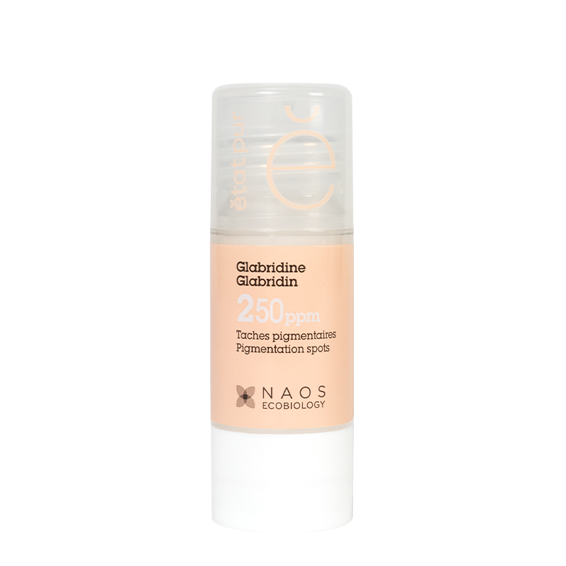 Etat Pur Pure Active Glabridin Leke Karşıtı Saf Konsantre Bakım 15 ml