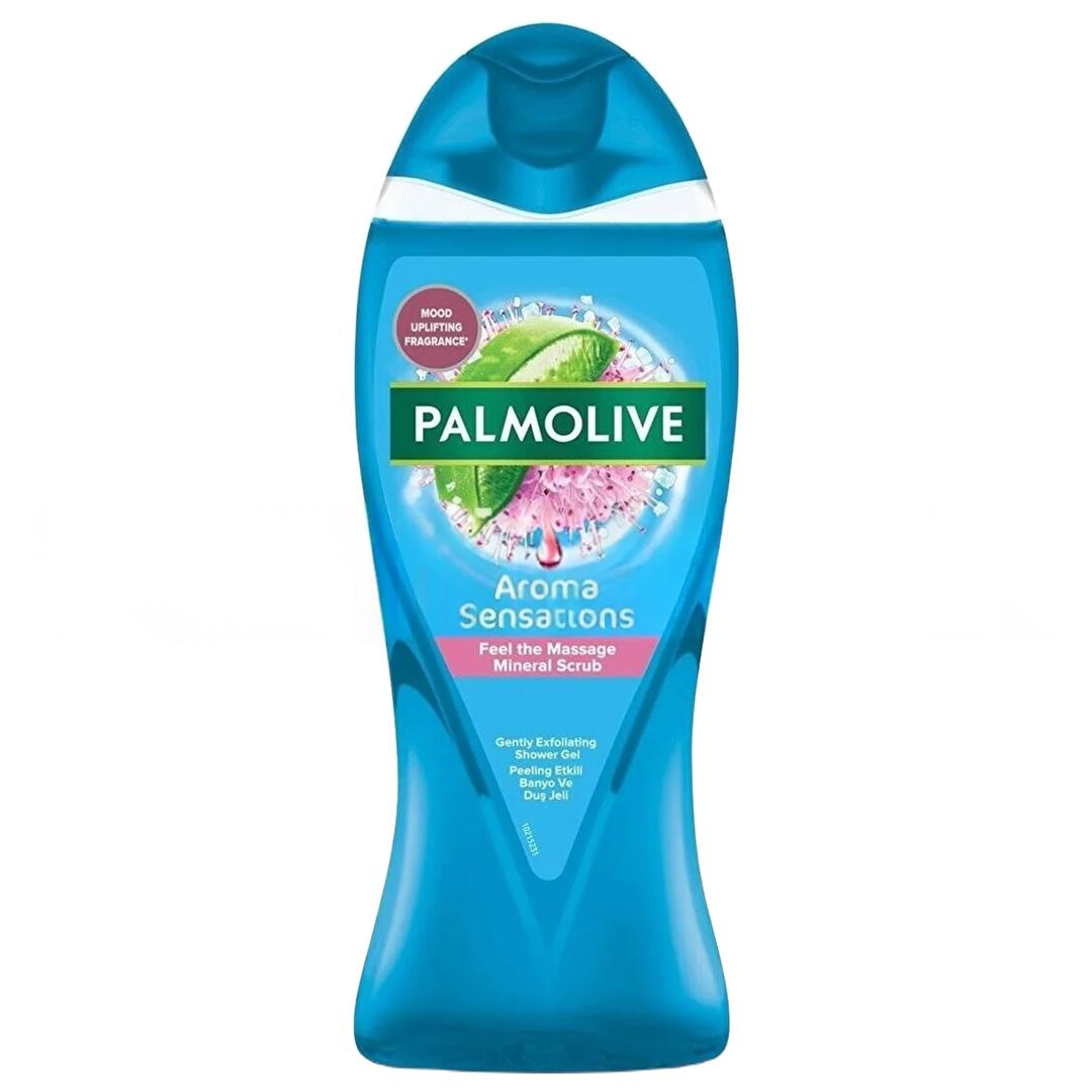Palmolive Duş Jeli Feel The Massage 500 ml