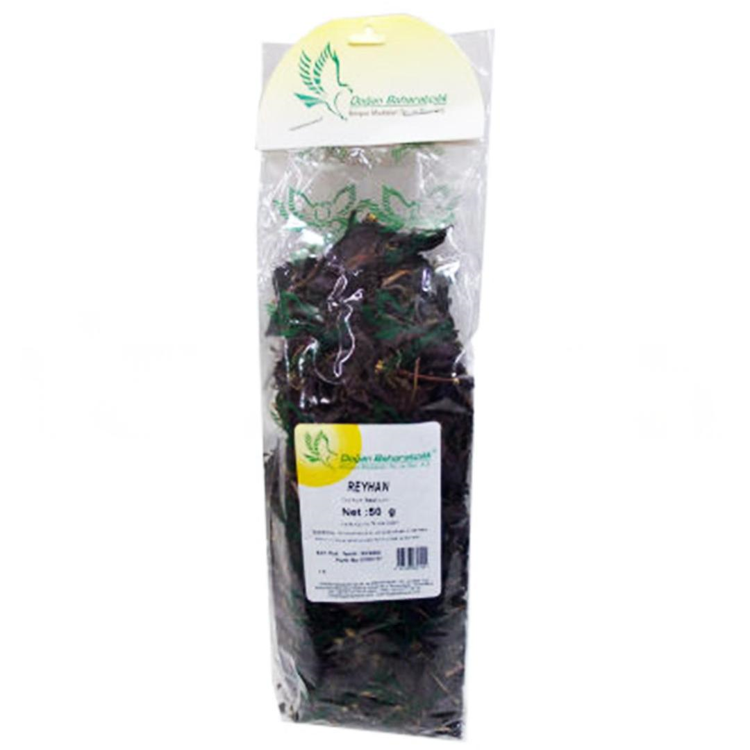 Doğan Doğal Reyhan Otu 50 gr