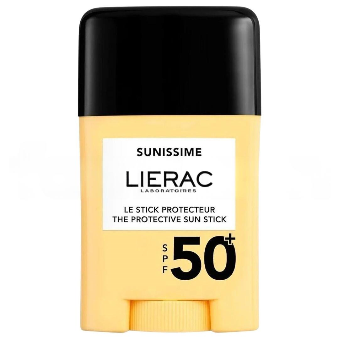 Lierac Sunissime Sun Stick Anti-Age SPF50 10 gr