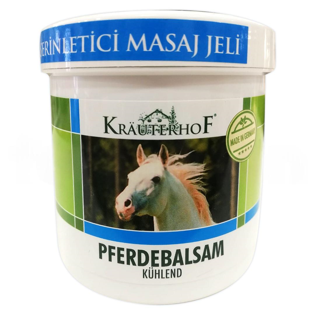 Krauterhof Serinletici Masaj Jeli 250 ml