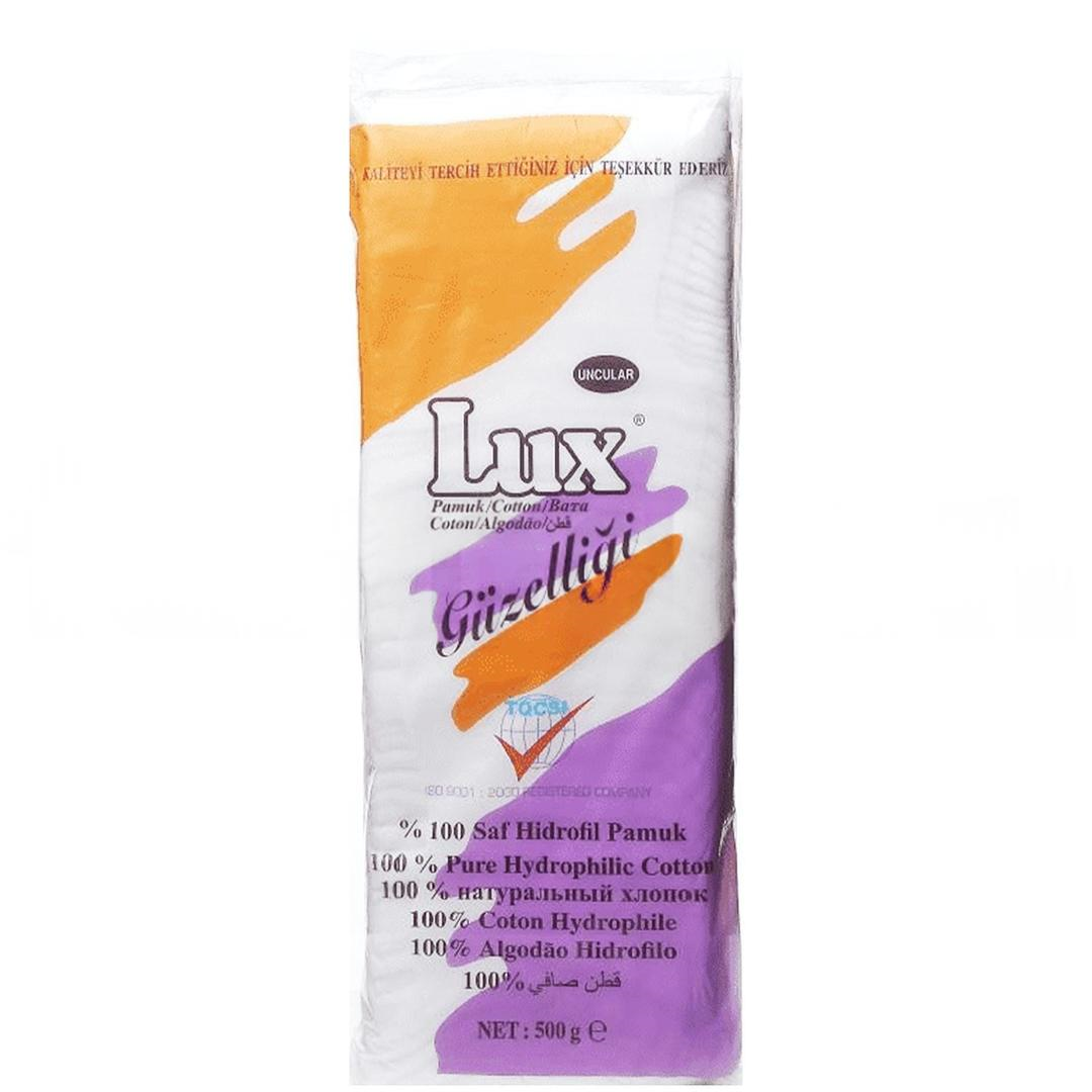 Lux Pamuk 500 gr