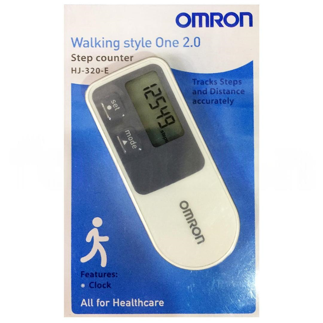 Omron Walking Style One 2.0