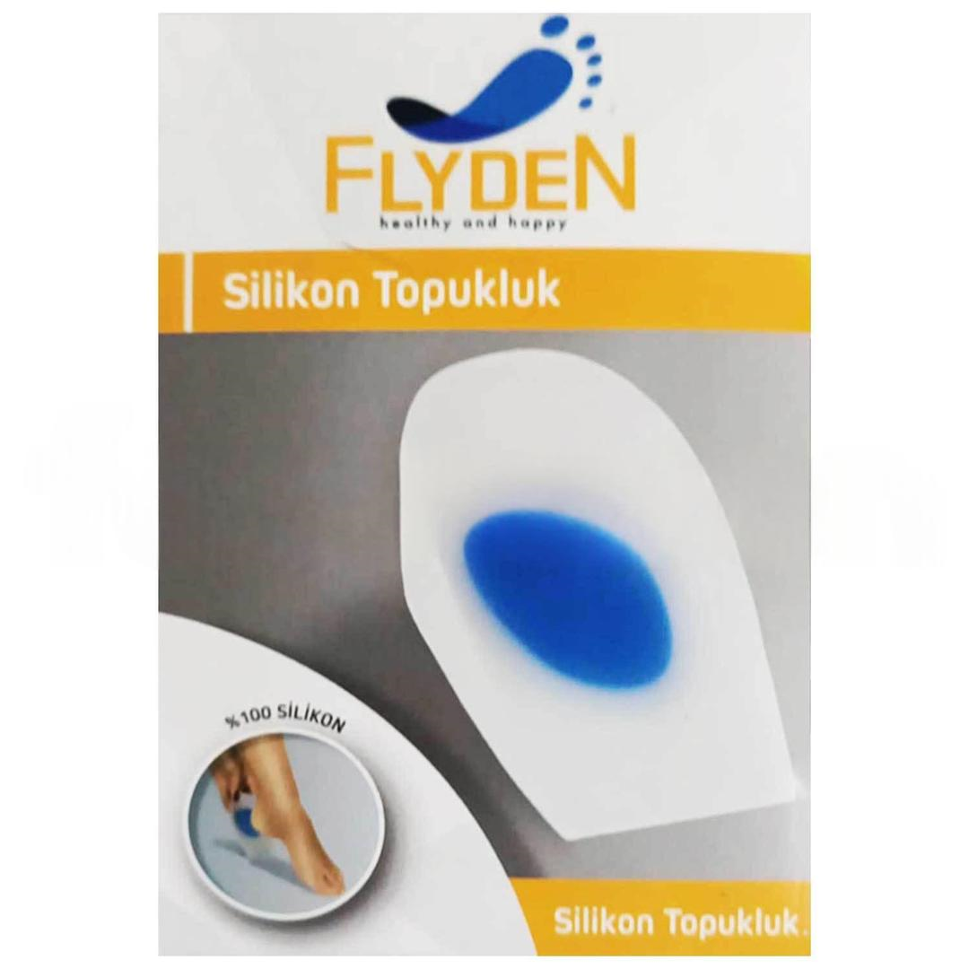Flyden Epin Topukluk Small