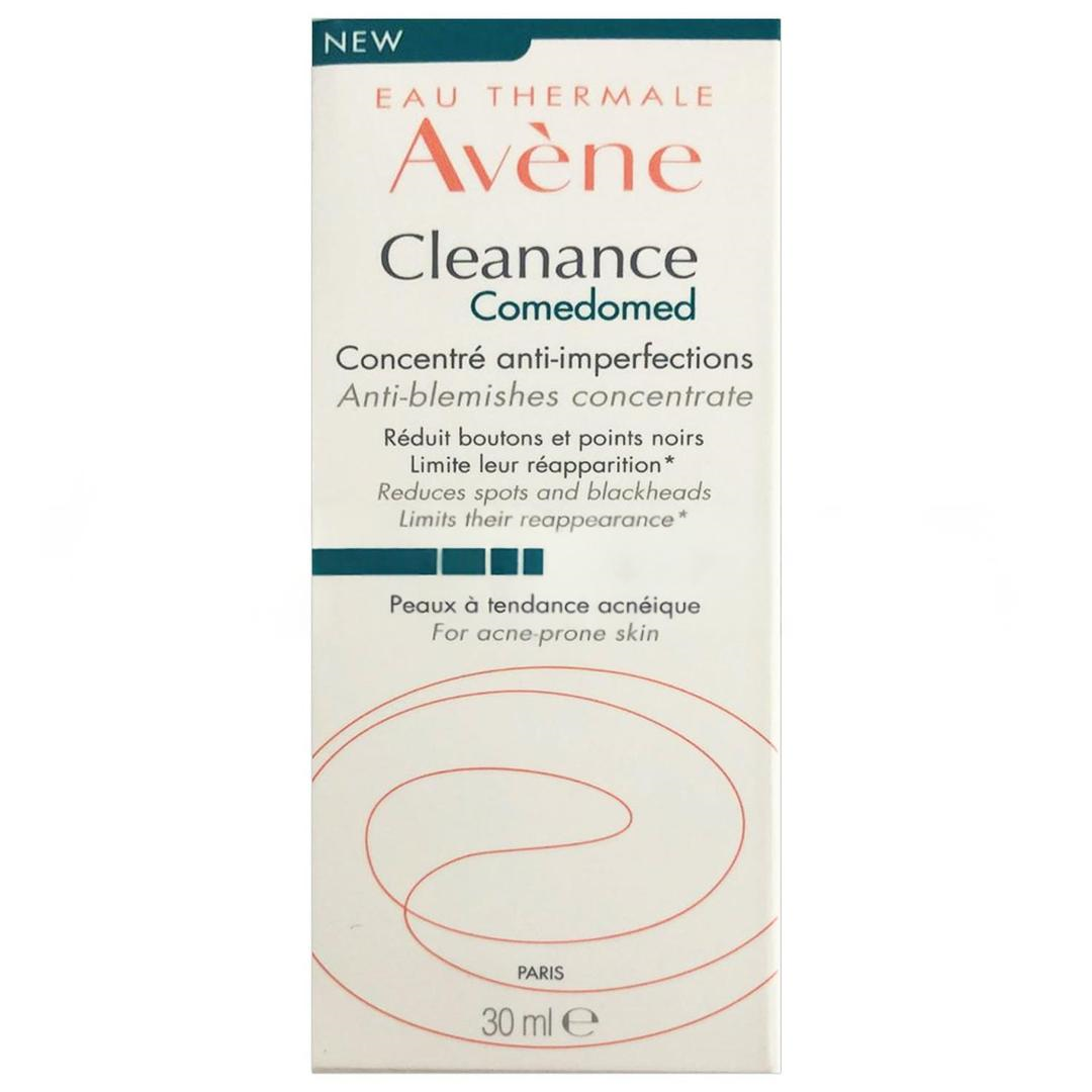 Avène Cleanance Comedomed Anti Blemishes Concentrate 30 ml