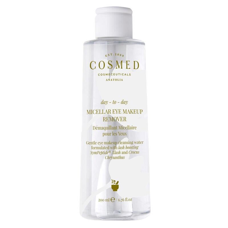 Cosmed Day To Day Micellar Eye Makeup Remover 200 ml