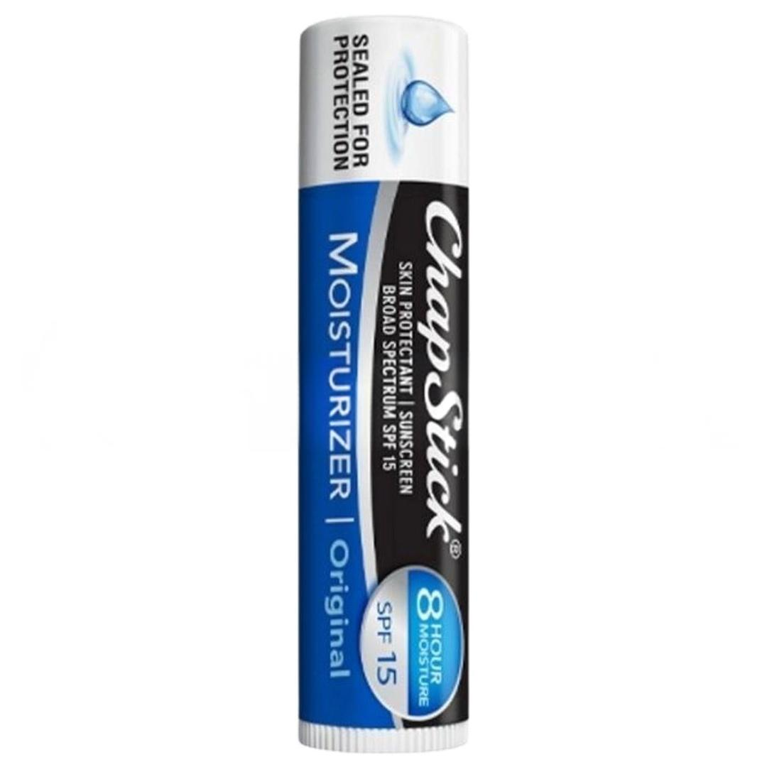 Chapstick Classic Original Lip Balm