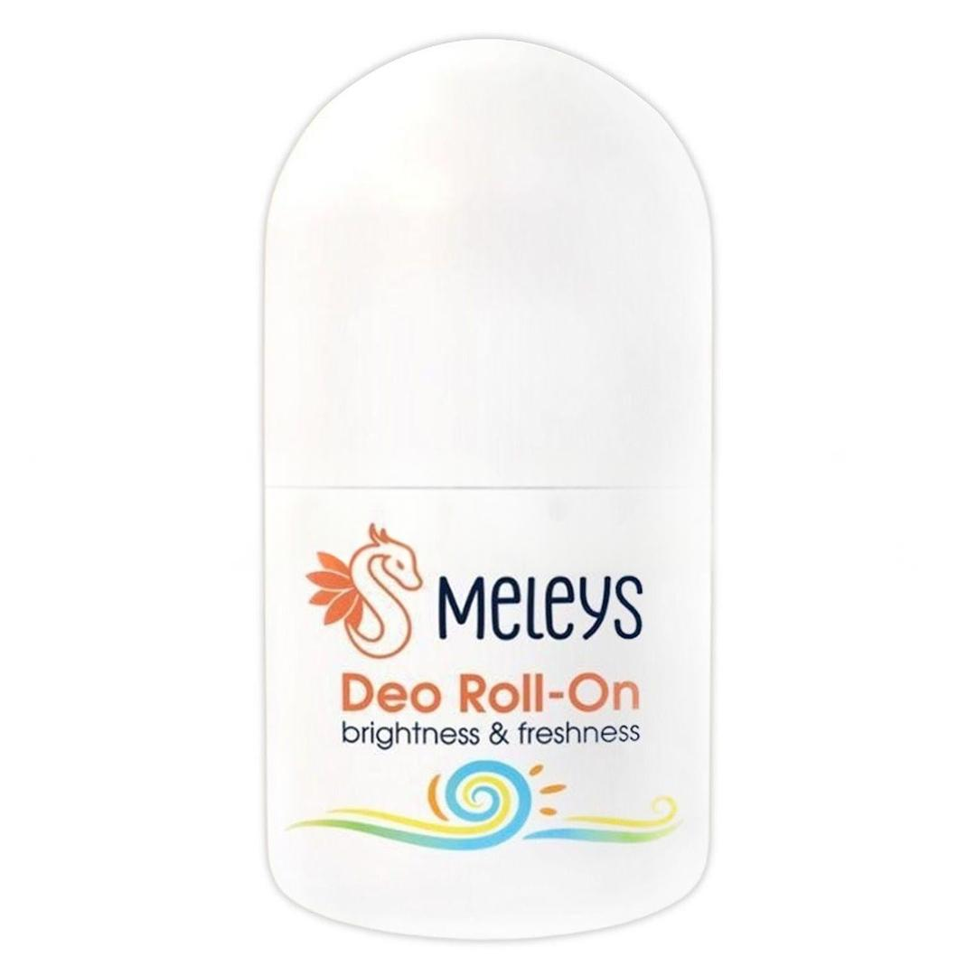 Meleys Deo Roll-On Unisex 50 ml