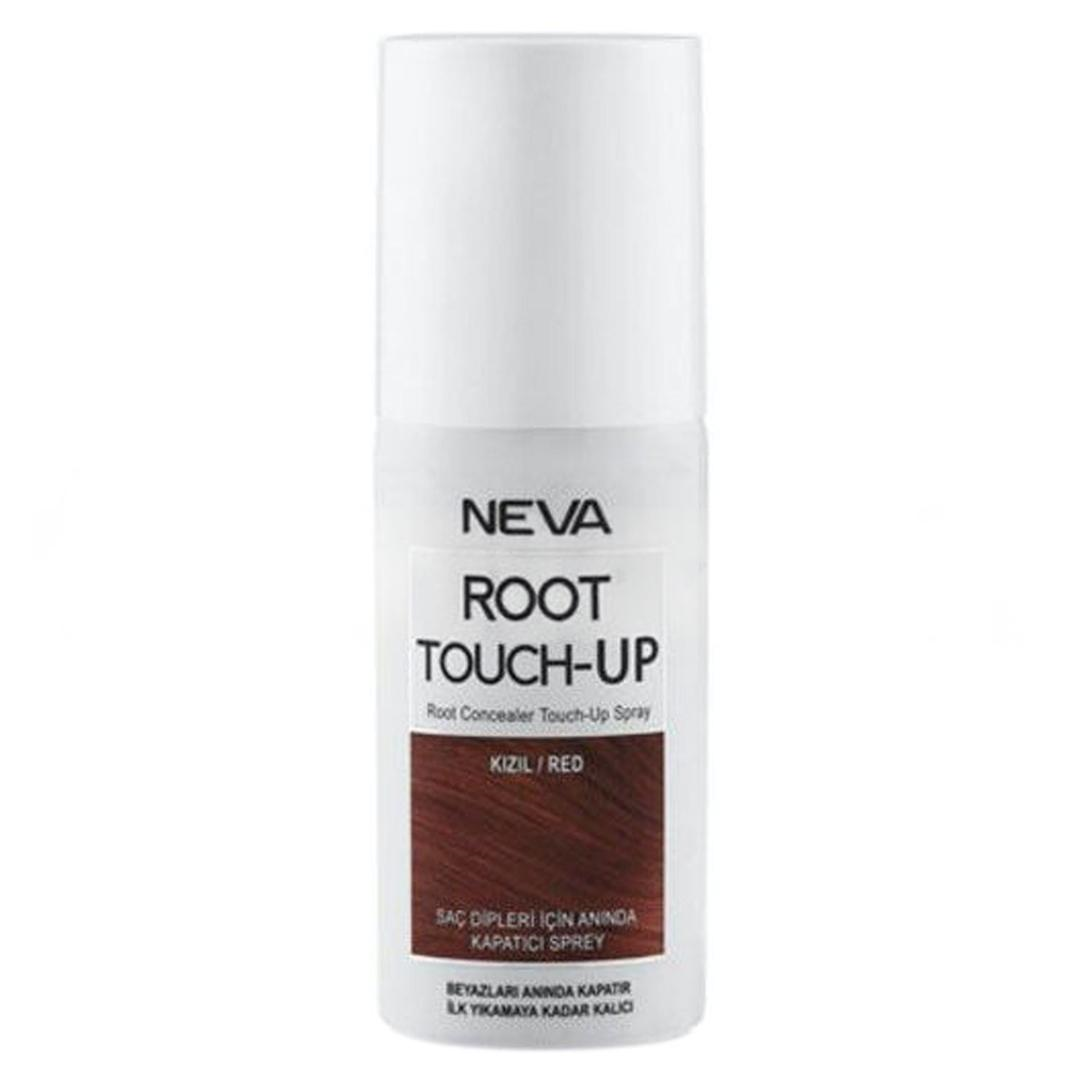 Neva Root Touch-Up Sprey 75 ml - Kızıl