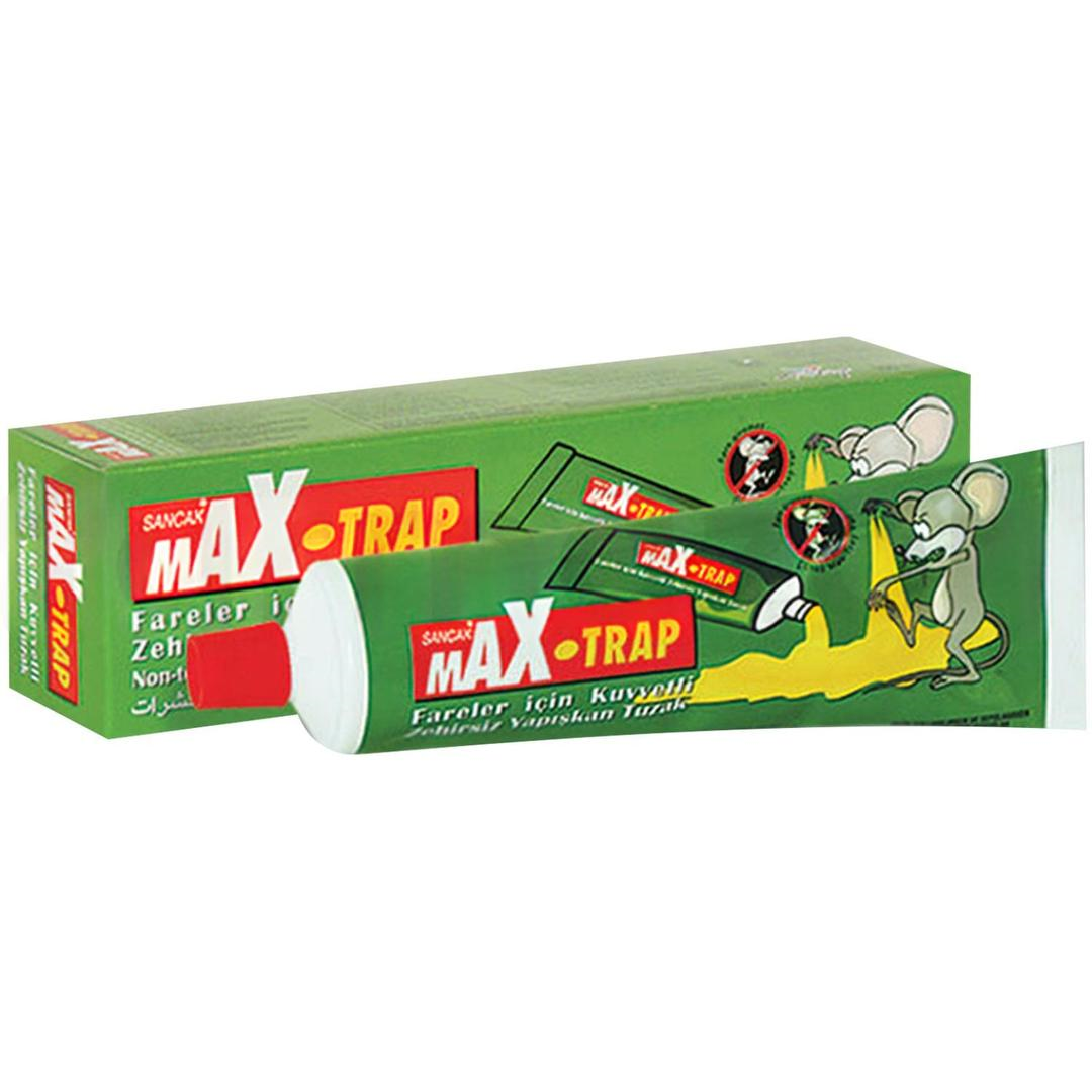 Maxtrap Fare Yapışkanı 150 ml