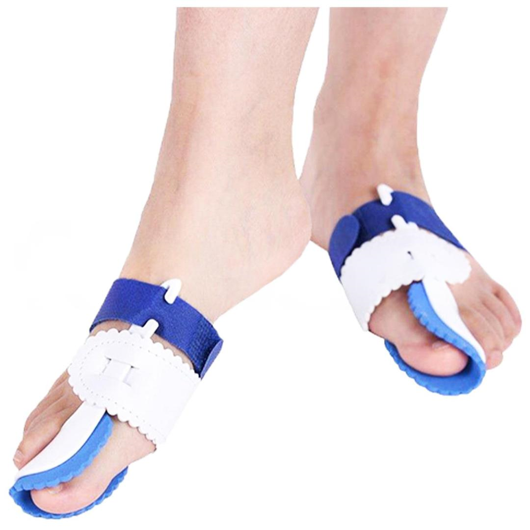 Wicromed Hallux Valgus Ateli Soft Çiftli